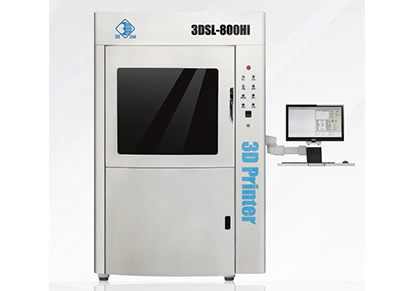 為什么要選擇SLA 3D打印機(jī)？使用SLA 3D打印機(jī)的好處有哪些？
